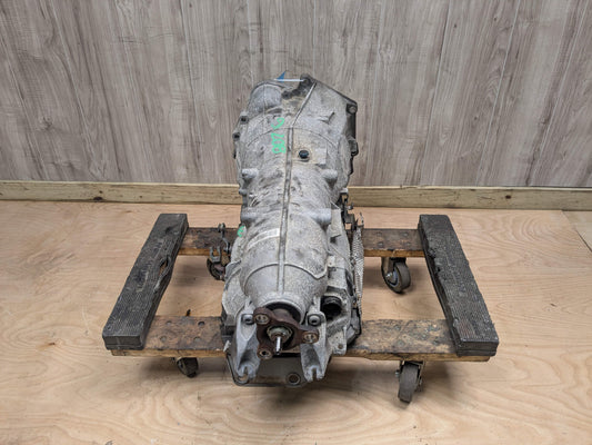 07-09 OEM BMW E90 E92 E93 N54 RWD Automatic Transmission 6HP21 Gearbox