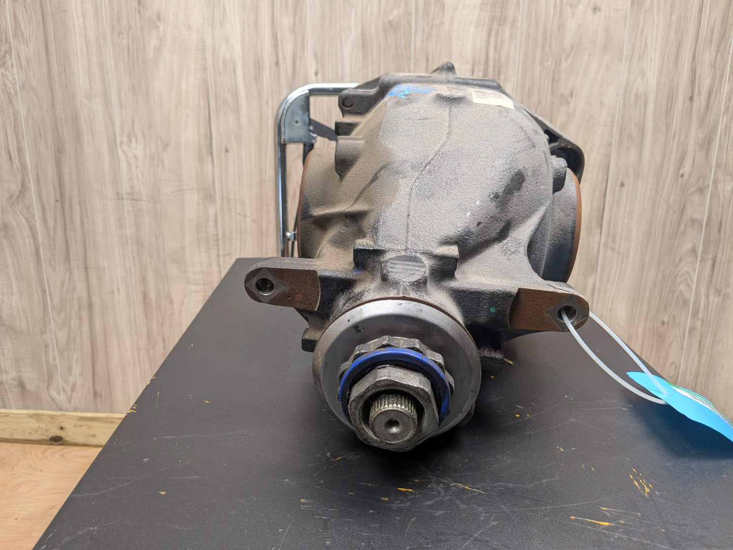 OEM BMW F23* F30 F32 F33 F36 340 440 RWD B58 Rear Differential Axle Carrier 2.81