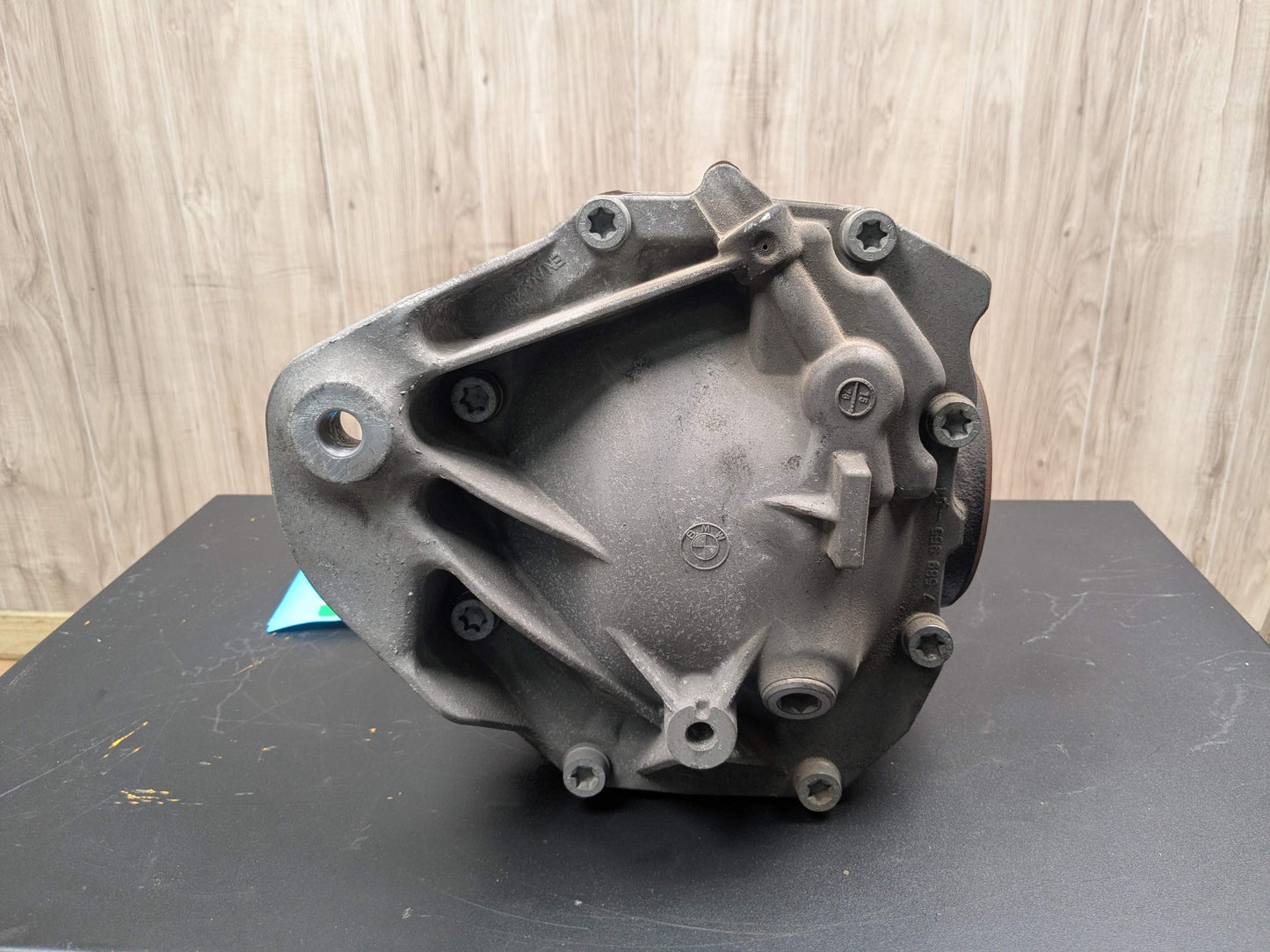 OEM BMW F23* F30 F32 F33 F36 340 440 RWD B58 Rear Differential Axle Carrier 2.81