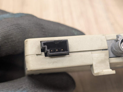 07-13 OEM BMW  E93 Convertible Radio Diversity Antenna Amplifier Module Unit