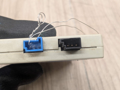 07-13 OEM BMW  E93 Convertible Radio Diversity Antenna Amplifier Module Unit