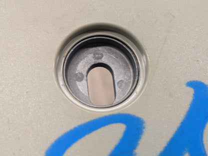 07-13 OEM BMW  E93 Convertible Radio Diversity Antenna Amplifier Module Unit