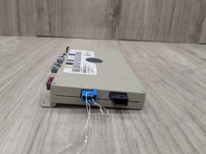 07-13 OEM BMW  E93 Convertible Radio Diversity Antenna Amplifier Module Unit