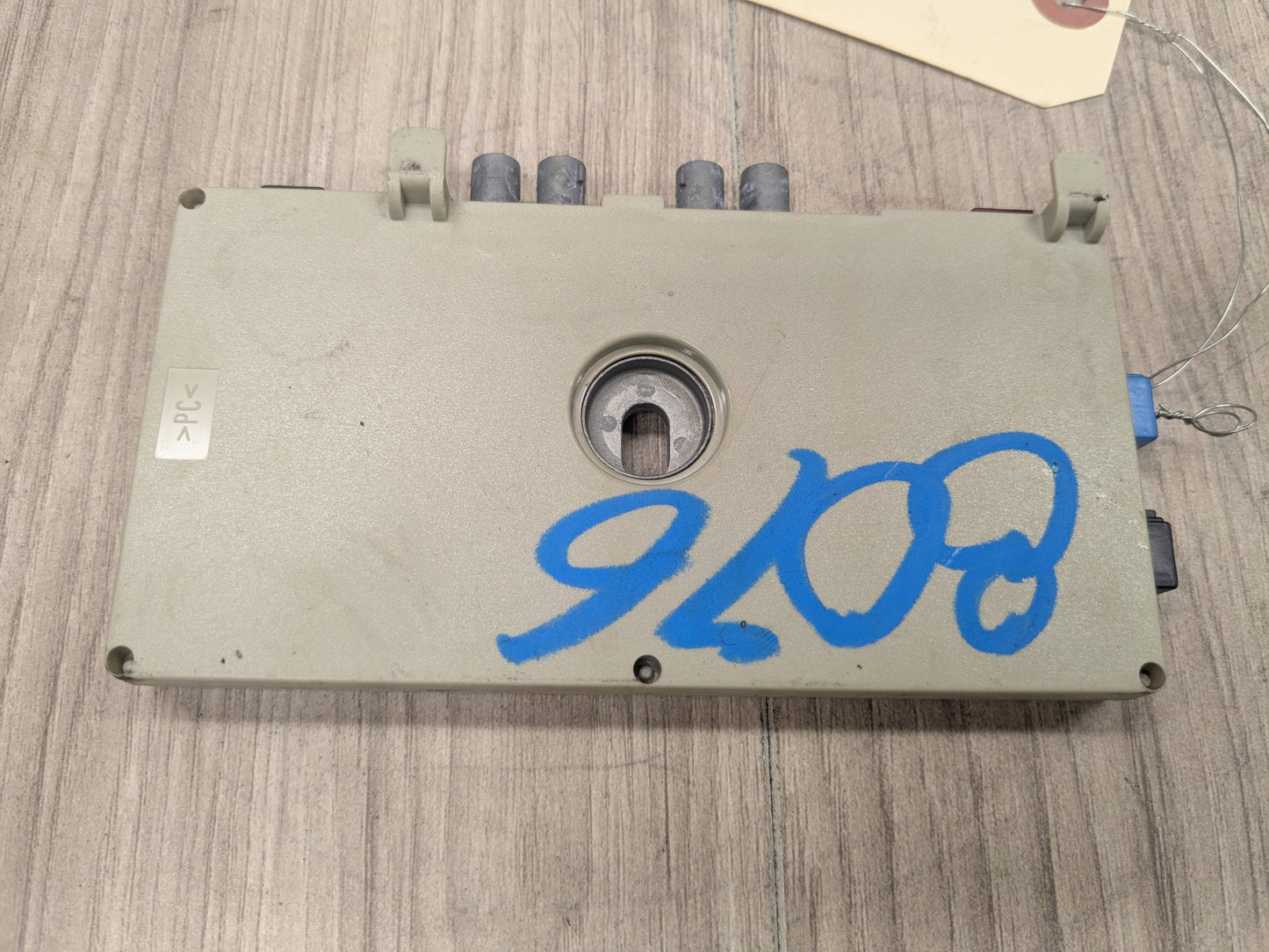 07-13 OEM BMW  E93 Convertible Radio Diversity Antenna Amplifier Module Unit