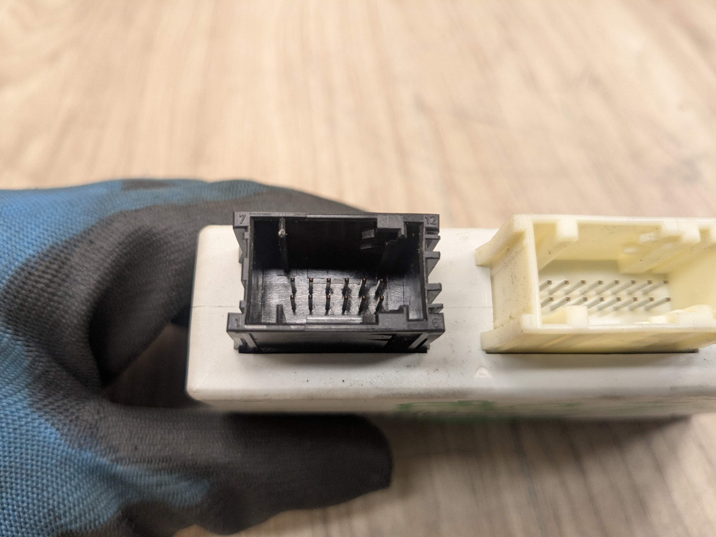 06-13 OEM BMW E82 E90 E92 135 335 M3 Parking Distance Control Module Unit PDC