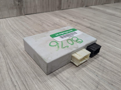 06-13 OEM BMW E82 E90 E92 135 335 M3 Parking Distance Control Module Unit PDC