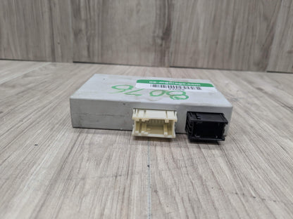06-13 OEM BMW E82 E90 E92 135 335 M3 Parking Distance Control Module Unit PDC
