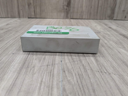 06-13 OEM BMW E82 E90 E92 135 335 M3 Parking Distance Control Module Unit PDC