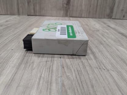 06-13 OEM BMW E82 E90 E92 135 335 M3 Parking Distance Control Module Unit PDC