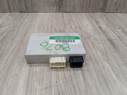 06-13 OEM BMW E82 E90 E92 135 335 M3 Parking Distance Control Module Unit PDC