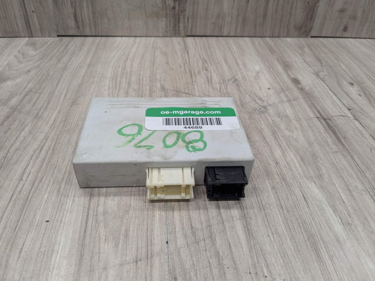 06-13 OEM BMW E82 E90 E92 135 335 M3 Parking Distance Control Module Unit PDC