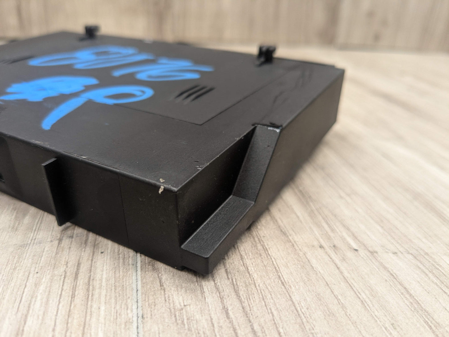 07-10 OEM BMW E93 328 335 M3 Front Left Driver or Right Passenger Seat Module