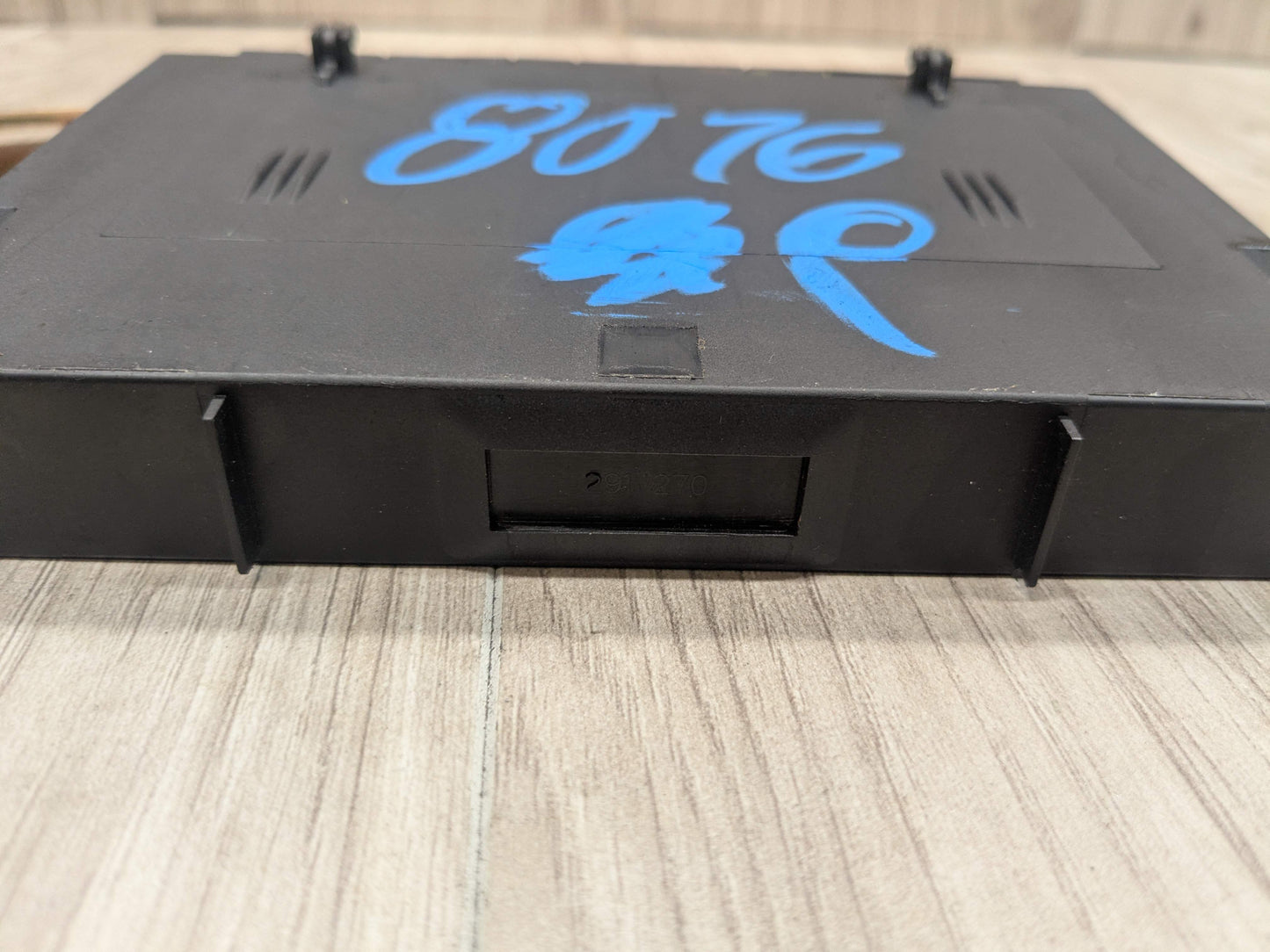 07-10 OEM BMW E93 328 335 M3 Front Left Driver or Right Passenger Seat Module