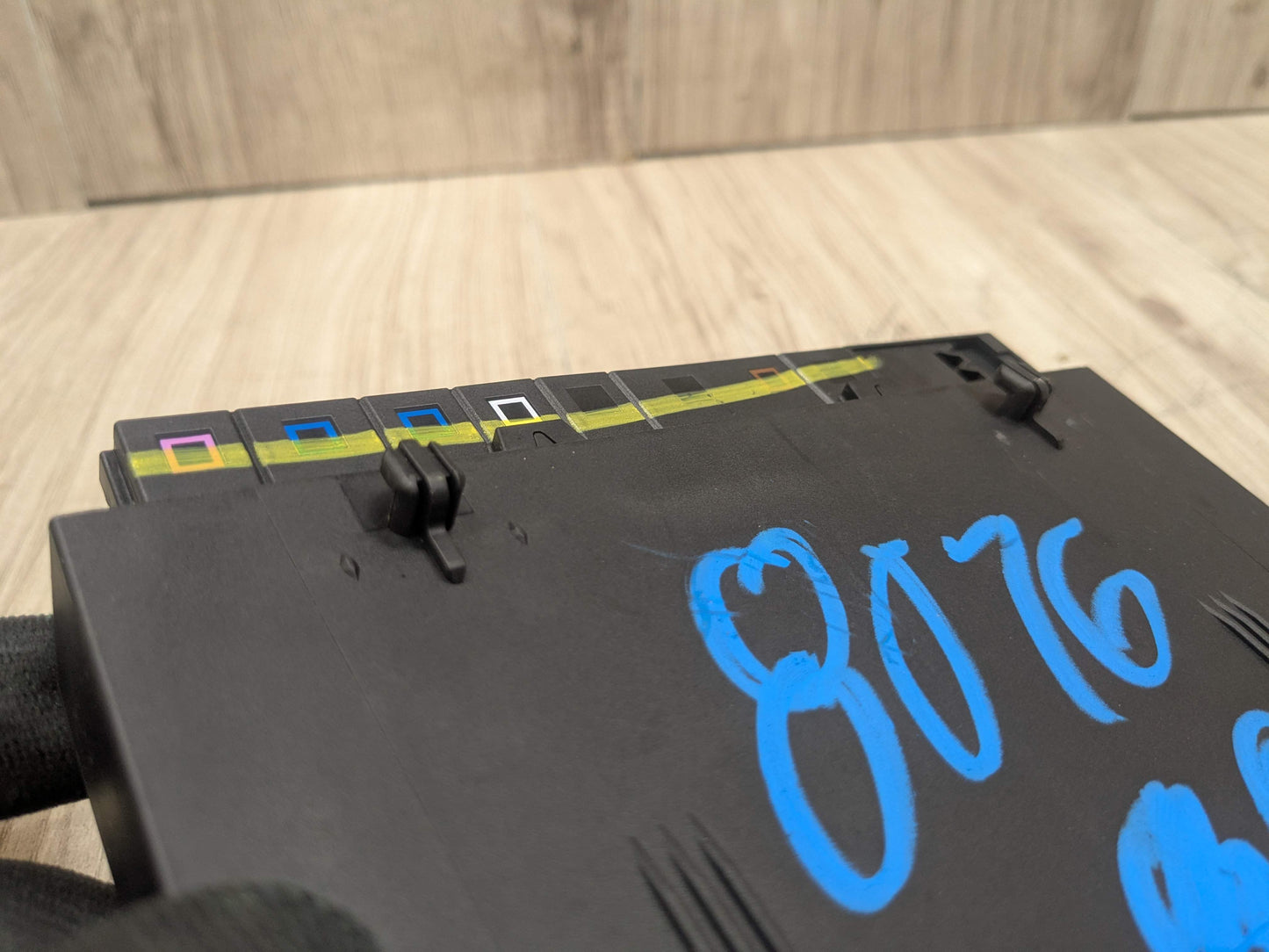 07-10 OEM BMW E93 328 335 M3 Front Left Driver or Right Passenger Seat Module