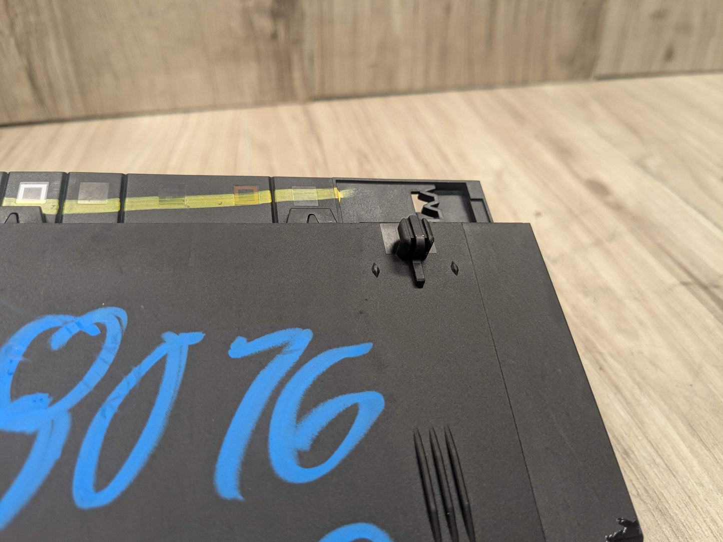 07-10 OEM BMW E93 328 335 M3 Front Left Driver or Right Passenger Seat Module