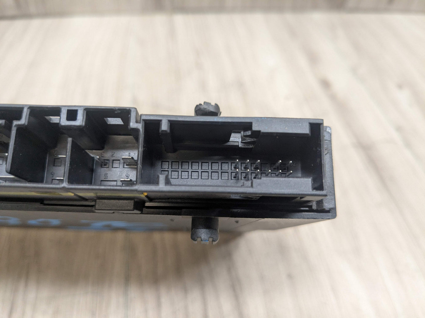 07-10 OEM BMW E93 328 335 M3 Front Left Driver or Right Passenger Seat Module