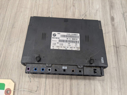 07-10 OEM BMW E93 328 335 M3 Front Left Driver or Right Passenger Seat Module