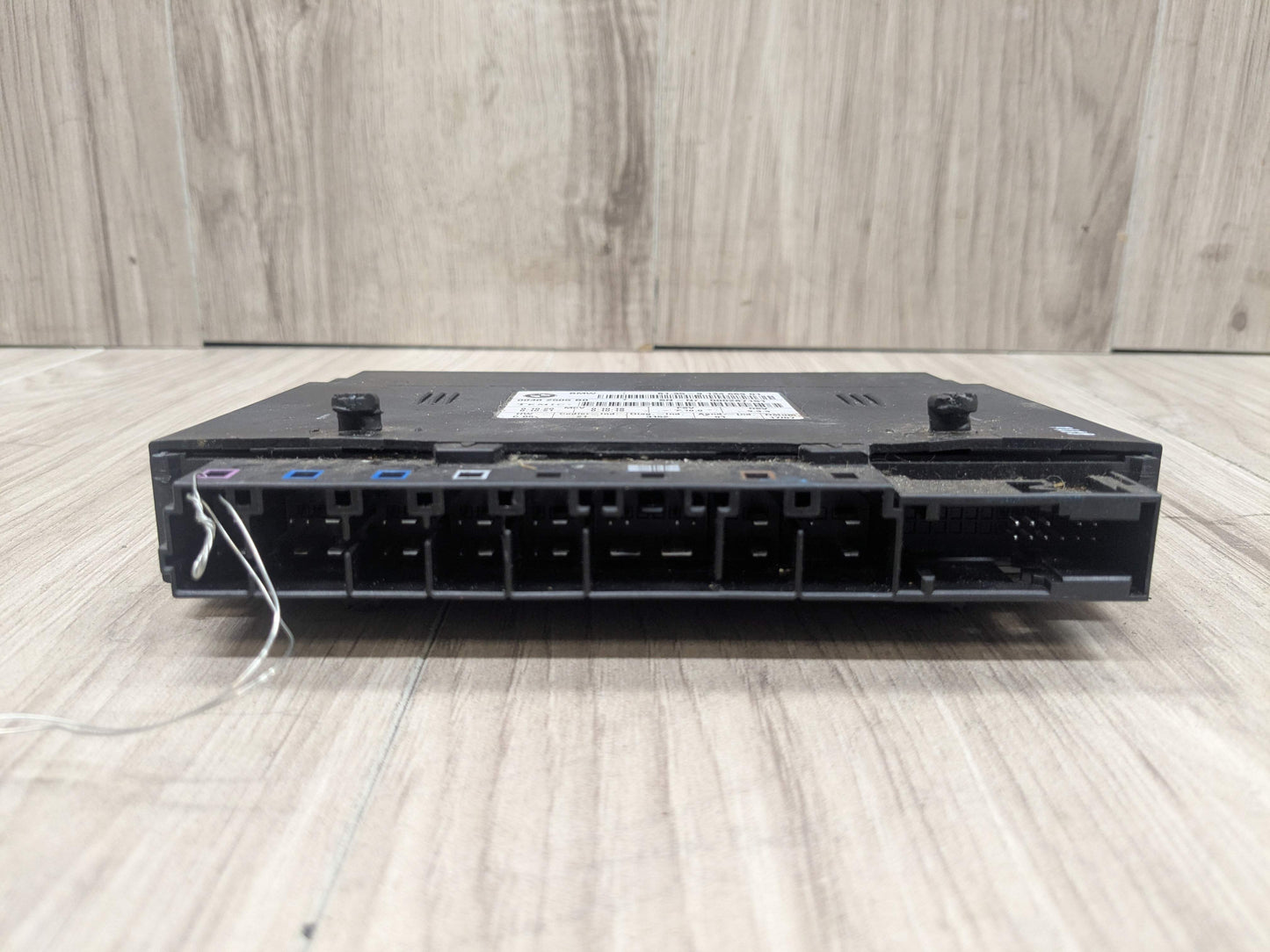 07-10 OEM BMW E93 328 335 M3 Front Left Driver or Right Passenger Seat Module