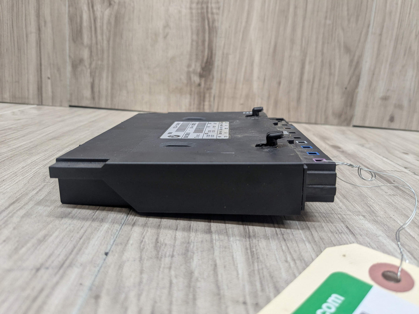 07-10 OEM BMW E93 328 335 M3 Front Left Driver or Right Passenger Seat Module