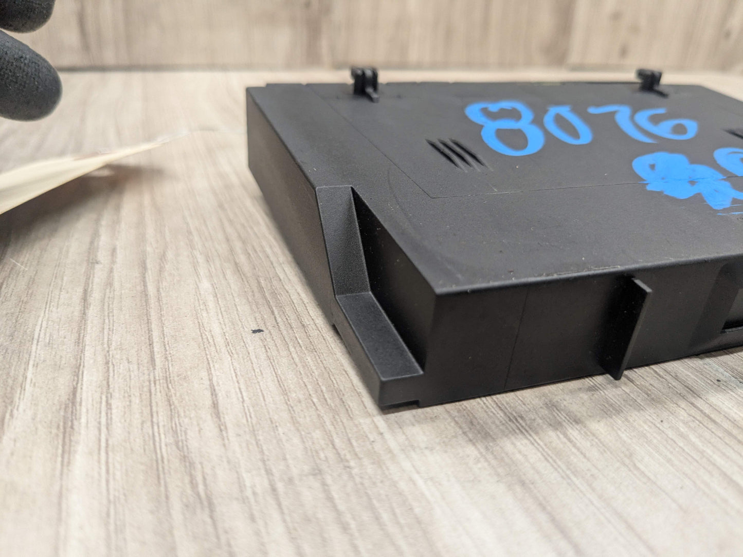 07-10 OEM BMW E93 328 335 M3 Front Left Driver or Right Passenger Seat Module