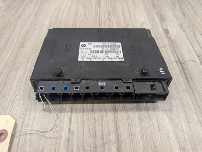 07-10 OEM BMW E93 328 335 M3 Front Left Driver or Right Passenger Seat Module
