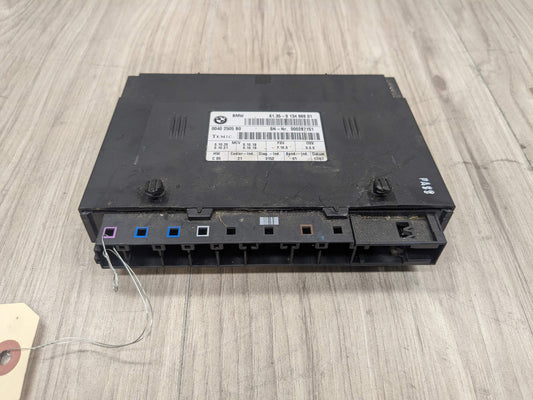 07-10 OEM BMW E93 328 335 M3 Front Left Driver or Right Passenger Seat Module