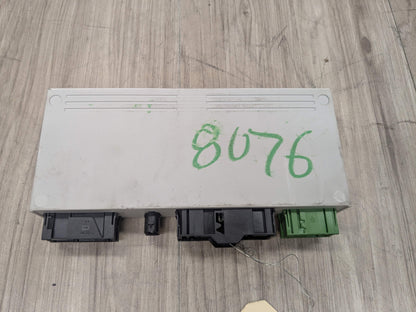 07-13 OEM BMW E93 M3 335 328 Convertible CTM Roof Folding Top Module Unit