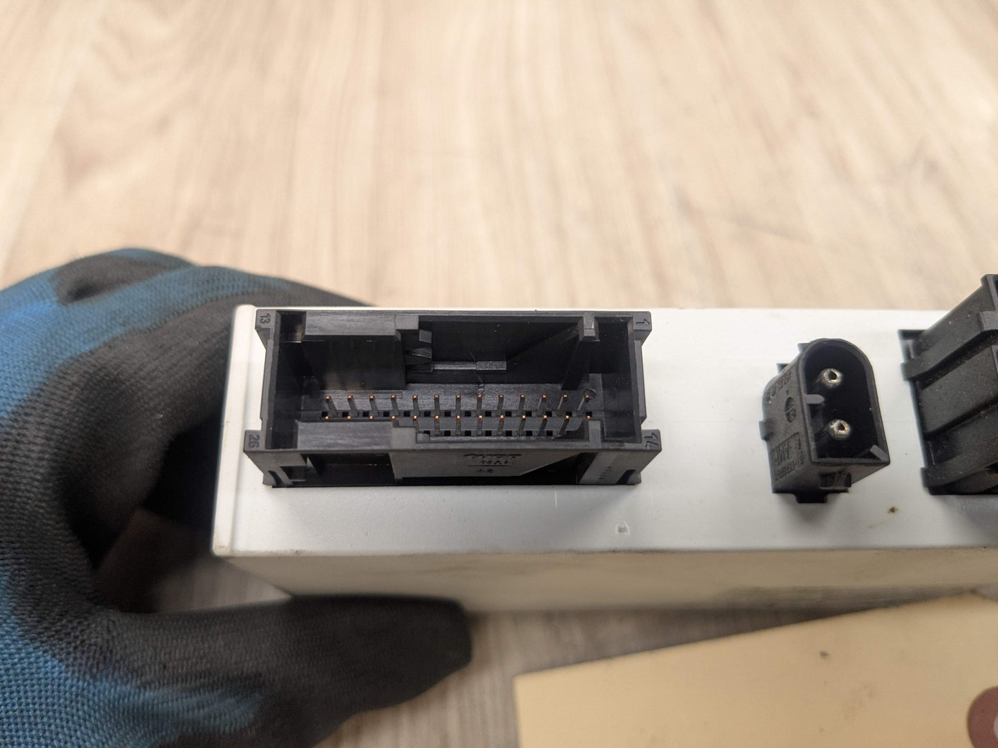 07-13 OEM BMW E93 M3 335 328 Convertible CTM Roof Folding Top Module Unit