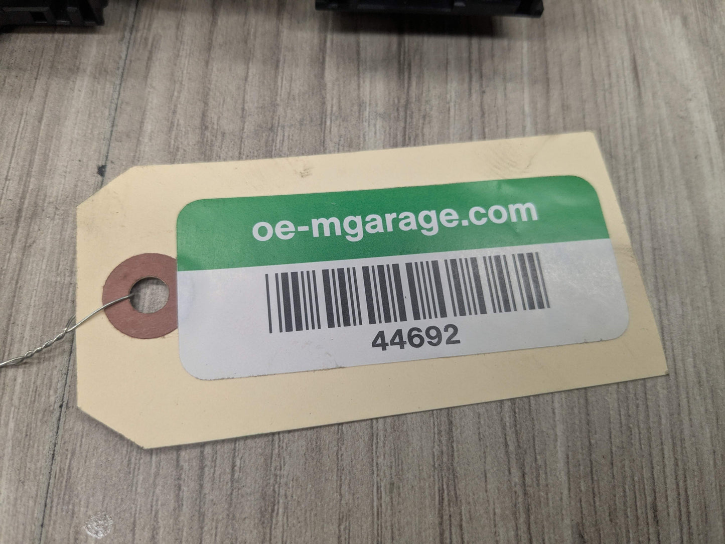 07-13 OEM BMW E93 M3 335 328 Convertible CTM Roof Folding Top Module Unit