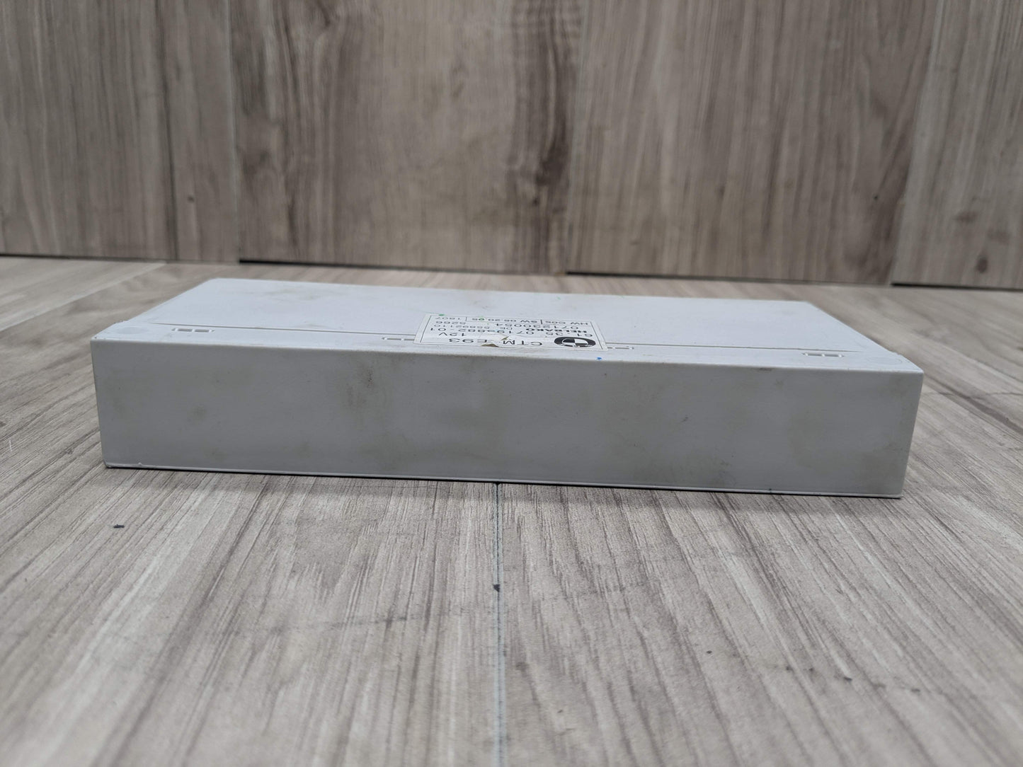 07-13 OEM BMW E93 M3 335 328 Convertible CTM Roof Folding Top Module Unit