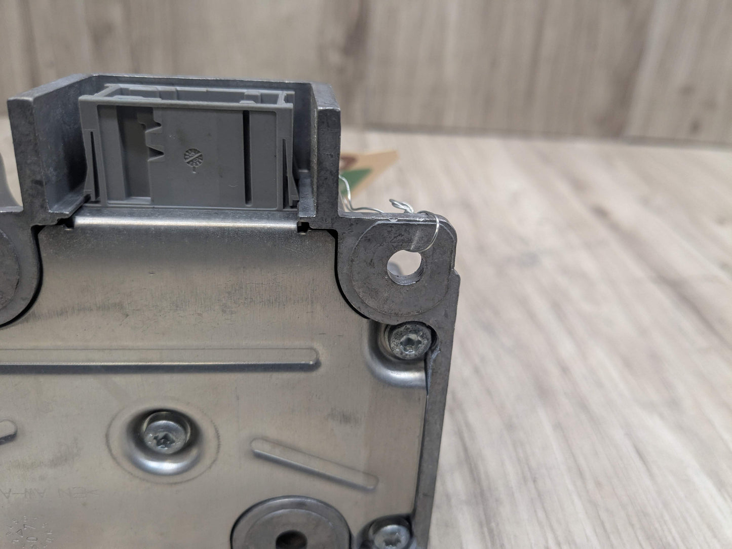 07-13 OEM BMW E88 E93 M3 335 Convertible Roof Top Control Module ROC Rollover