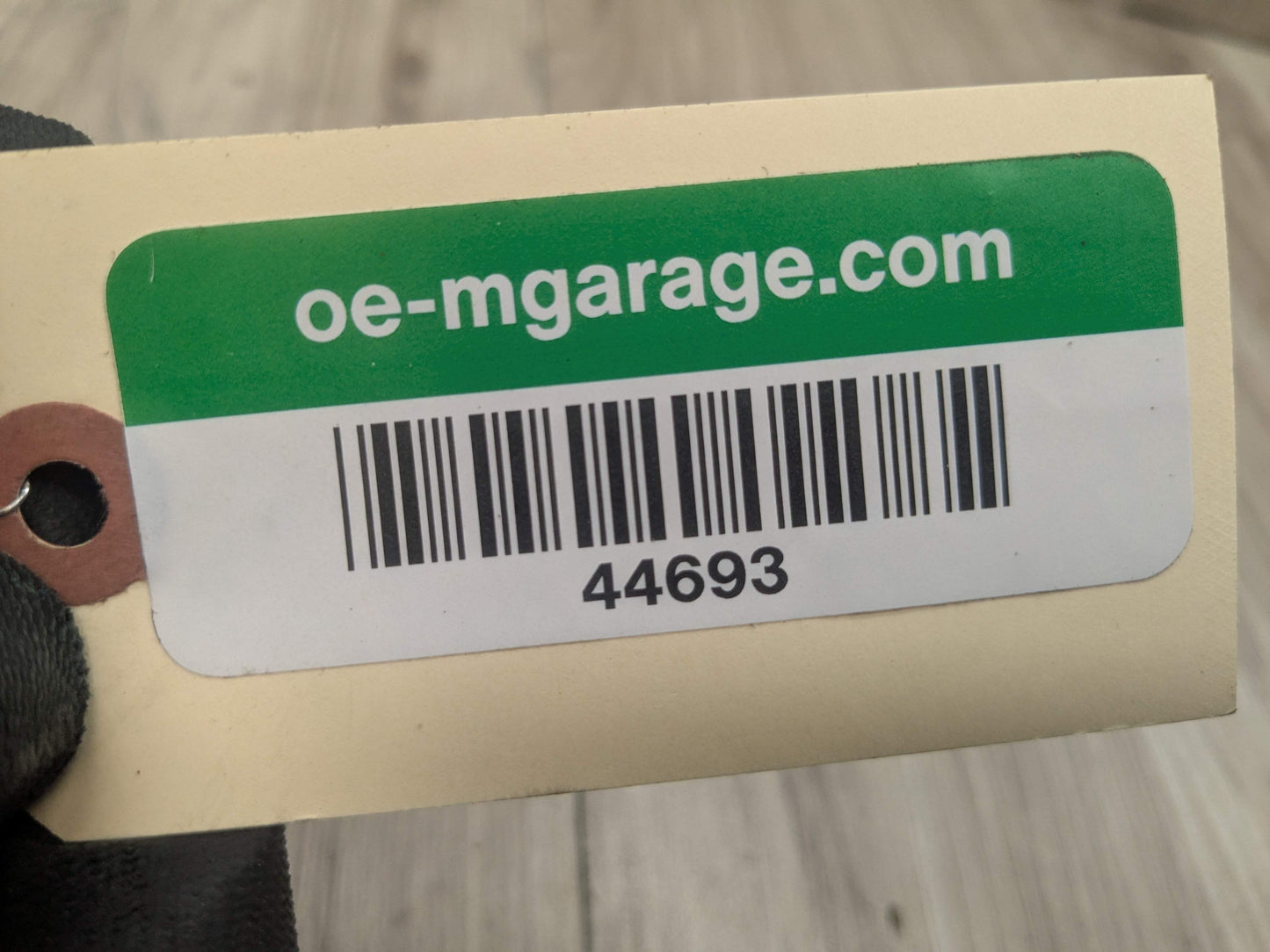 07-13 OEM BMW E88 E93 M3 335 Convertible Roof Top Control Module ROC Rollover