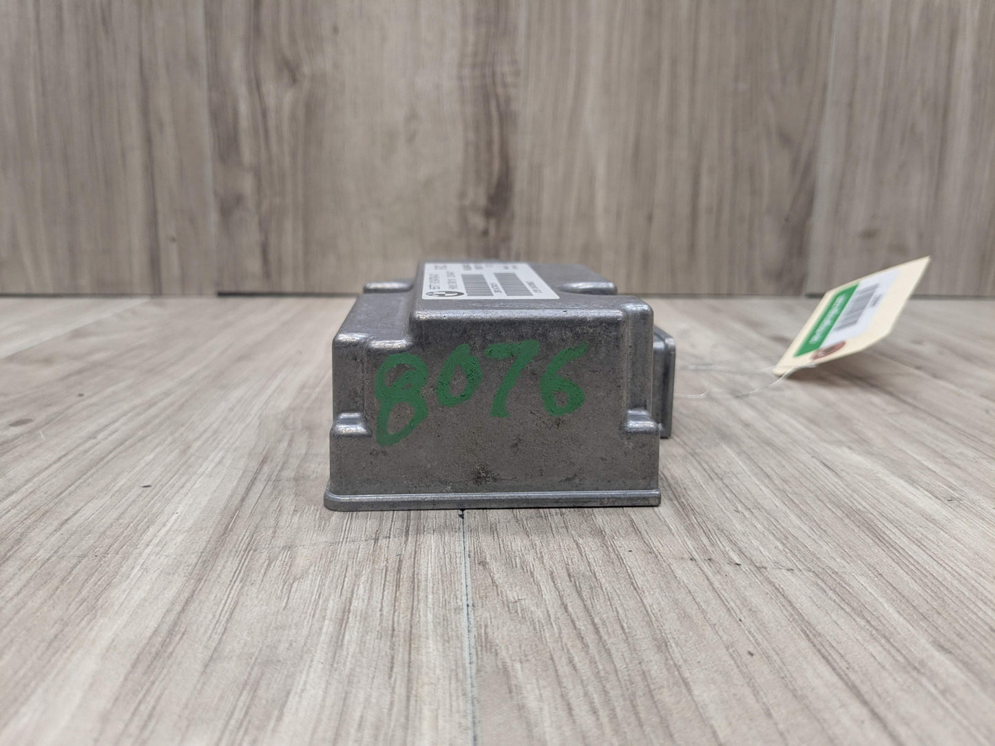 07-13 OEM BMW E88 E93 M3 335 Convertible Roof Top Control Module ROC Rollover