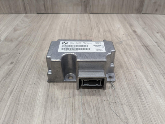 07-13 OEM BMW E88 E93 M3 335 Convertible Roof Top Control Module ROC Rollover