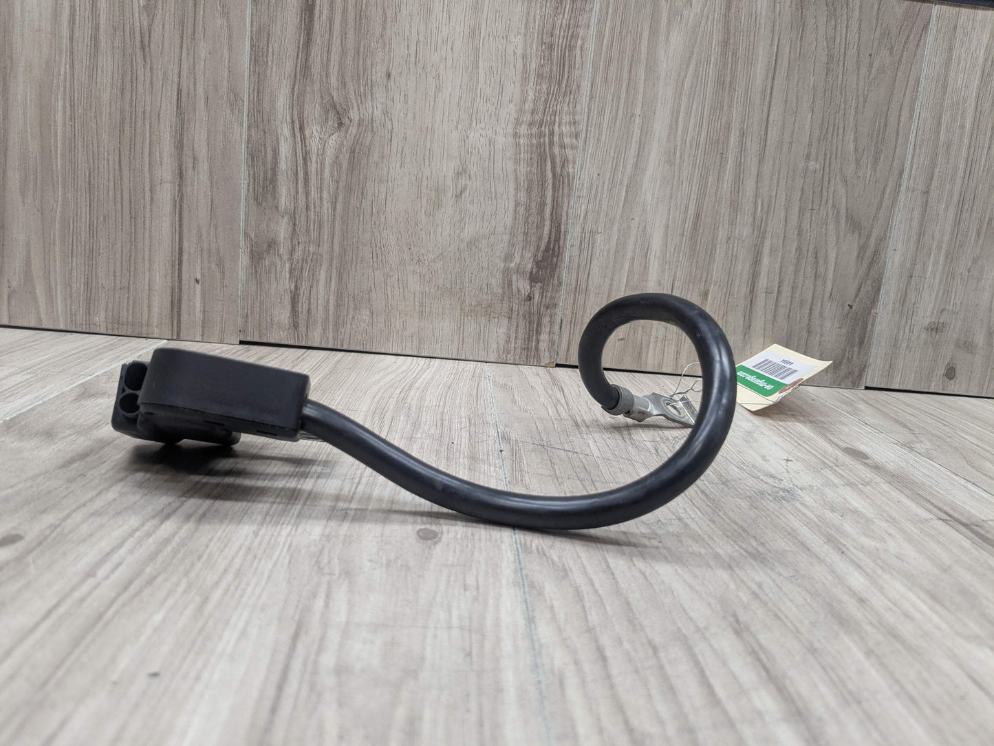 06-13 OEM BMW E70 E88 E90 E93 Battery Negative Cable Terminal IBS Sensor Ground