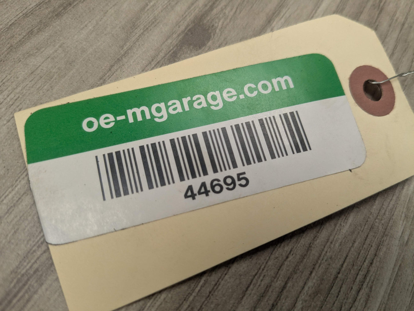 OEM BMW E82 E90 E92 Trigger Transmitter Tire Pressure Monitor Sensor TPMS RDC