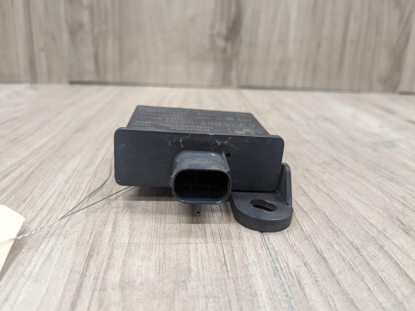 OEM BMW E82 E90 E92 Trigger Transmitter Tire Pressure Monitor Sensor TPMS RDC