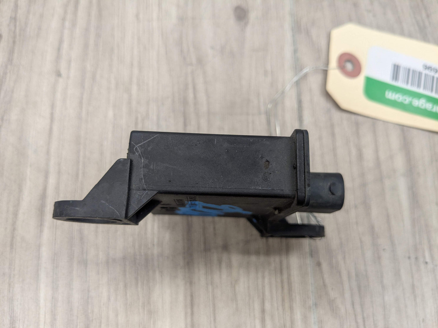 OEM BMW E90 E92 E82 Trigger Transmitter Tire Pressure Monitor Sensor TPMS RDC