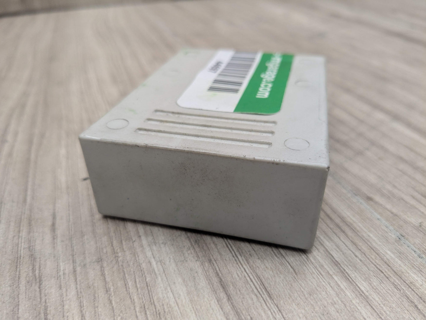 07-10 OEM BMW E93 328 335 Tire Pressure Control Module Unit TPMS RDC