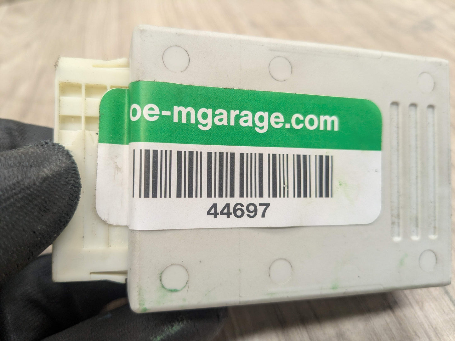 07-10 OEM BMW E93 328 335 Tire Pressure Control Module Unit TPMS RDC