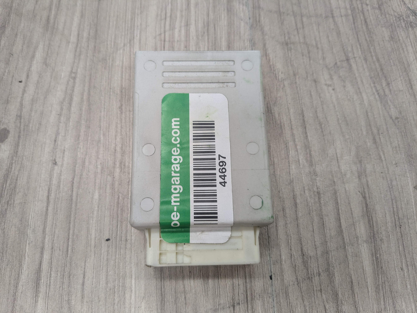 07-10 OEM BMW E93 328 335 Tire Pressure Control Module Unit TPMS RDC