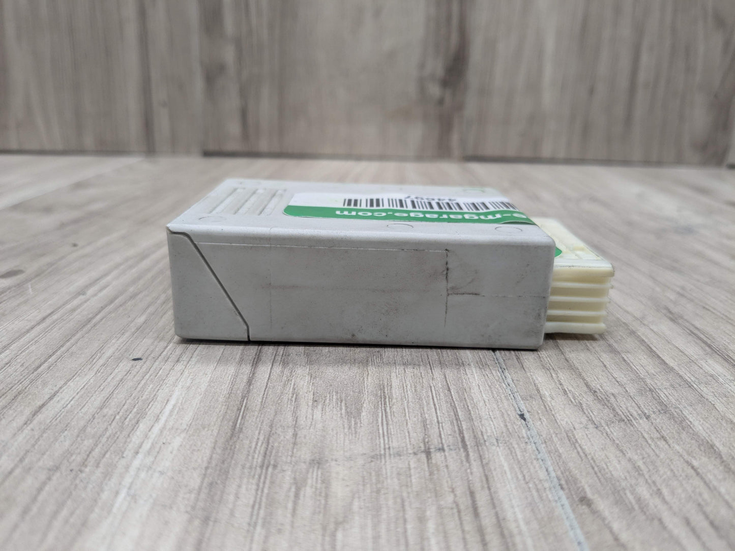 07-10 OEM BMW E93 328 335 Tire Pressure Control Module Unit TPMS RDC