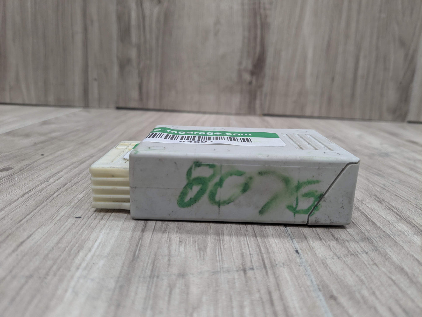 07-10 OEM BMW E93 328 335 Tire Pressure Control Module Unit TPMS RDC