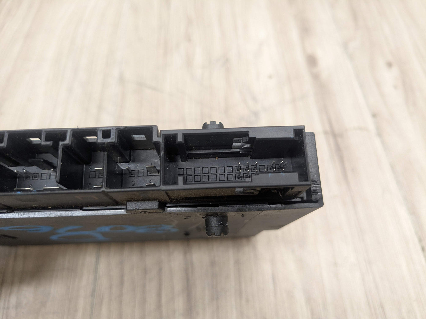 07-10 OEM BMW E93 328 335 M3 Front Left Driver or Right Passenger Seat Module