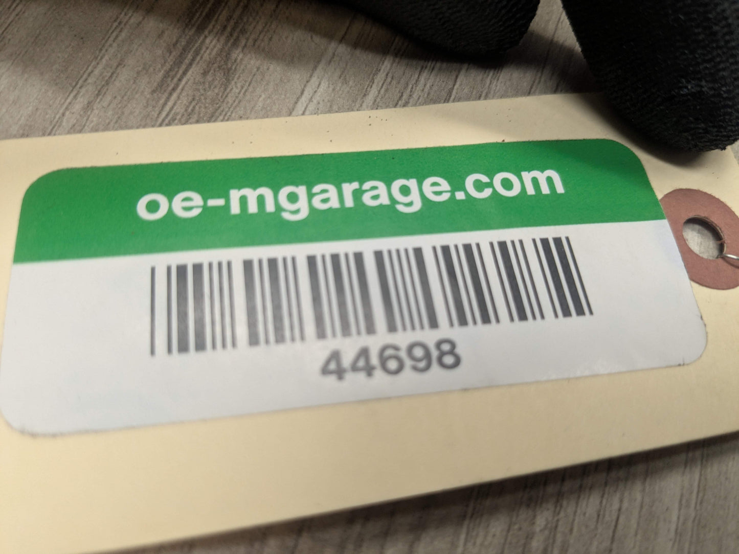 07-10 OEM BMW E93 328 335 M3 Front Left Driver or Right Passenger Seat Module