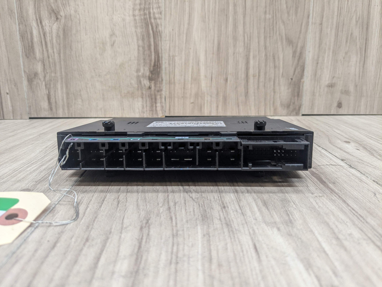 07-10 OEM BMW E93 328 335 M3 Front Left Driver or Right Passenger Seat Module