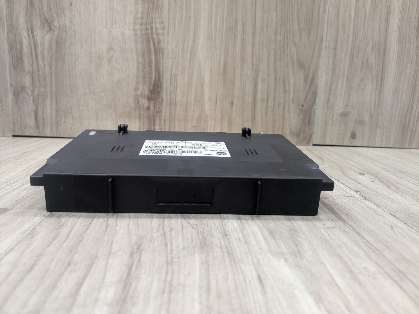 07-10 OEM BMW E93 328 335 M3 Front Left Driver or Right Passenger Seat Module