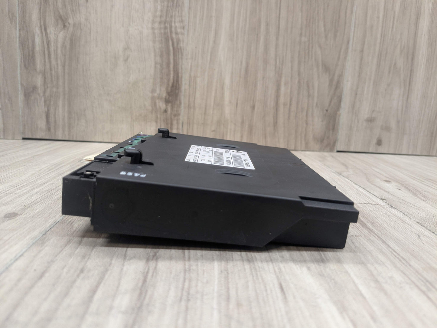 07-10 OEM BMW E93 328 335 M3 Front Left Driver or Right Passenger Seat Module