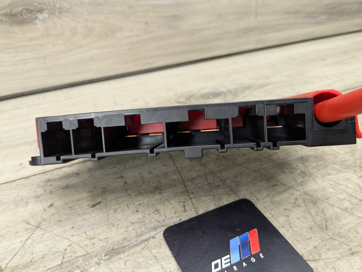 OEM BMW F22 F30 F32 F36 F80 F82 Positive Battery Distributor B+ Power Fuse Box