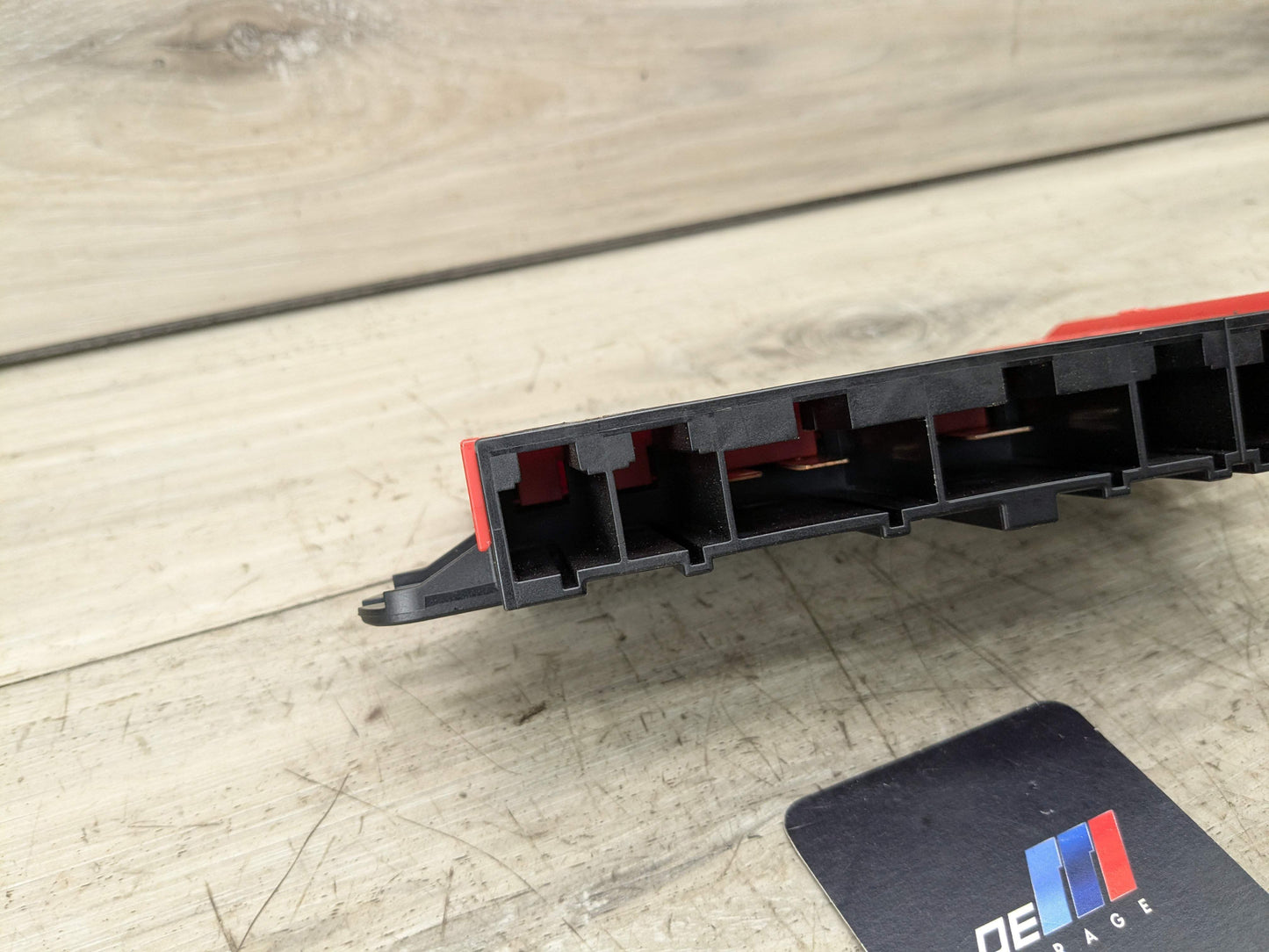 OEM BMW F22 F30 F32 F36 F80 F82 Positive Battery Distributor B+ Power Fuse Box